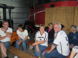 EM-Studio 2024 - Viertelfinale (6)